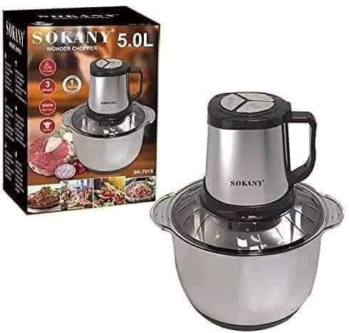 كبة سوكانى الأصلية